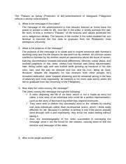 safeguard commercial script tagalog|Safeguard Philippines takes a strong cultural stand on .